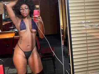 WebCAM of ProductivePussy