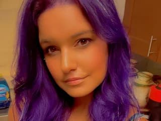 WebCAM di QueenLuLu69