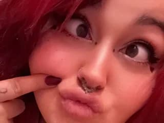 WebCAM von RavishMERebel