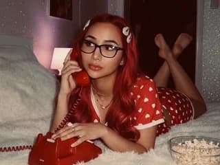 Reddollyxx WebCAM 