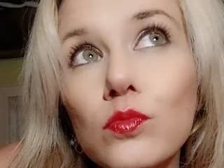 WebCAM von RhondaRavishing