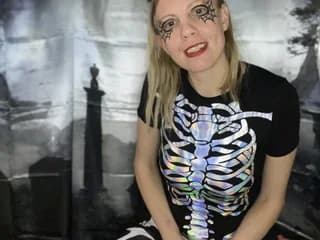 RolePlayingLucy WebCAM 