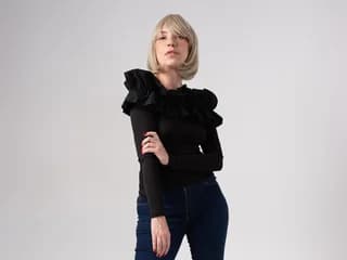 WebCAM of RoseDolores