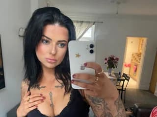 WebCAM di RoseGirlX