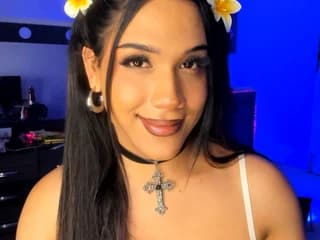 SWETALIICE WebCAM 