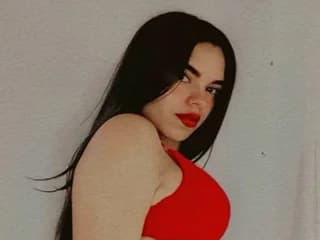WebCAM de SabrinaAndEddy