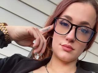 WebCAM di SadieBones