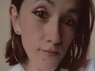 WebCAM of SamanthaDreams