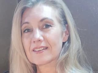 WebCAM of SapphireRose25
