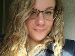 WebCAM de SarahTineke