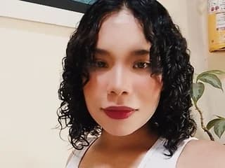 WebCAM of SashaHotss