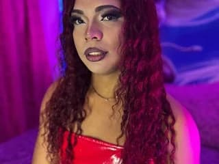 SashaLestranger WebCAM 