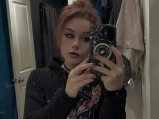 WebCAM di SaturnSparks