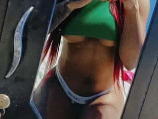 WebCAM de Scarleth9inches