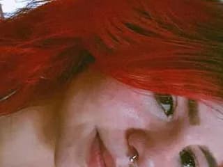 WebCAM de Scarleth_princess