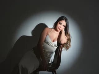 WebCAM of ScarlettKent