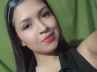 WebCAM di Scarlett_Taylors