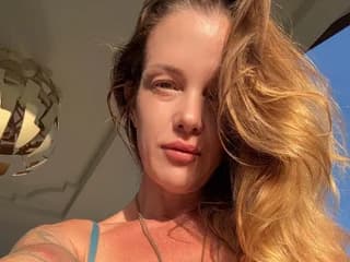 WebCAM von Selenafitmuscledommy