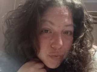 WebCAM di Sexdollyyy