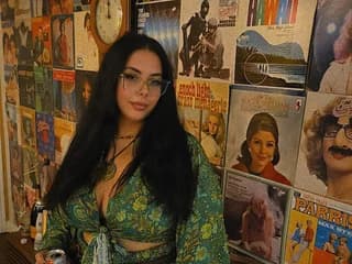 WebCAM de SexySe7en77