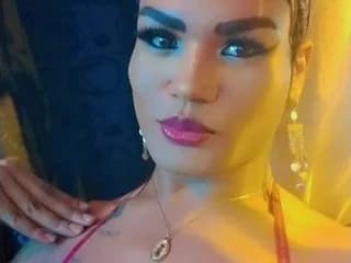 WebCAM of Shairadollts