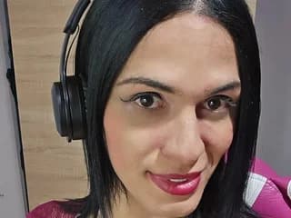 Shermie97 WebCAM 