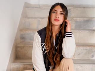 WebCAM von Shirleyhottt