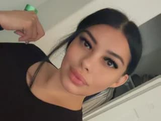 Sincerelydavina WebCAM 