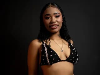 WebCAM di Skyler_Bloom