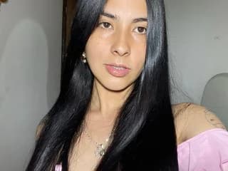 SofiaaAngell WebCAM 