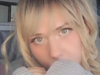 WebCAM de SoftdollAllie