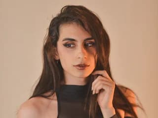 WebCAM di Sol_Alejandra