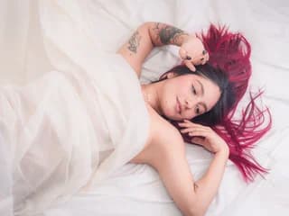 SophiaCastro32 WebCAM 