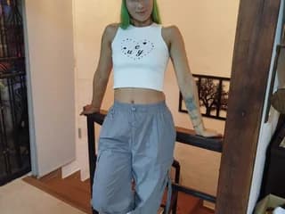 SophiaMontiel WebCAM 