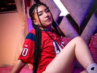 WebCAM di SophiaTony