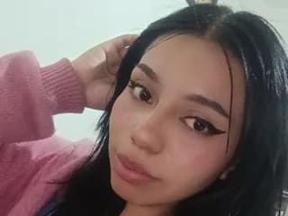 WebCAM de SophieeLagos