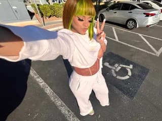 WebCAM of SpoilGoddessStar