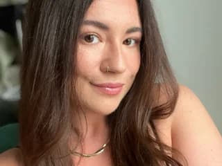 WebCAM de StarlettHarlot