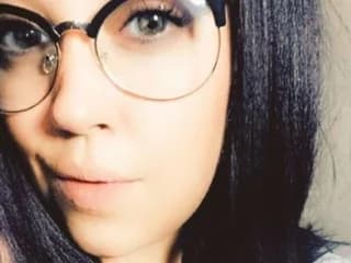 WebCAM of StellaLeStrangeX