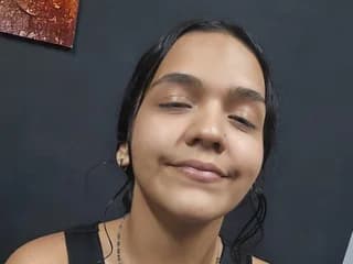 WebCAM of Sweet78Candy