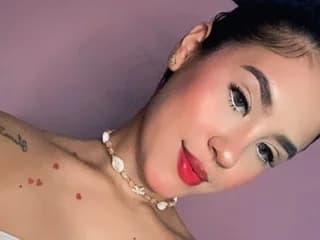 WebCAM de SweetLemaniie