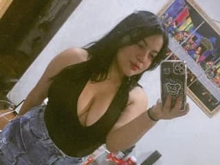WebCAM of SweetMia118