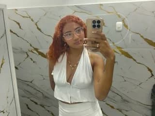 WebCAM di Sweet_Passion20