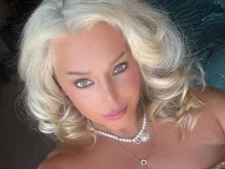 WebCAM von TSgoddessworld