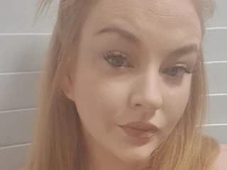 WebCAM de TattooedHousewife