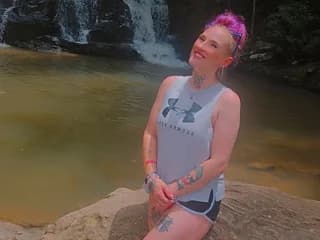 WebCAM de ThatGirlLa