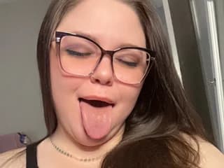 WebCAM di TheGoddessCodie