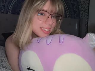 WebCAM di The_Blondiee