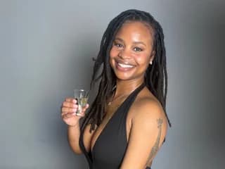 WebCAM di Thehoneyhazel