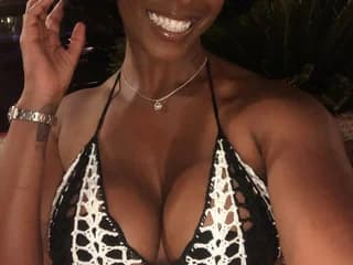 WebCAM de Thelovelycandi